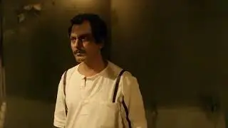 Sacred Games Best Scene