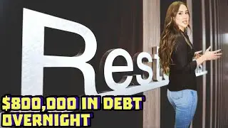 We Lost Everything: The $800K Restaurant Disaster That Broke | Codie Sanchez