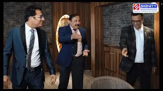 Signity Pharmaceuticals Pvt. Ltd. | Corporate Movie
