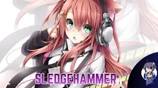 Nightcore - Fifth Harmony - Sledgehammer 