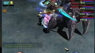 Soul Seeker (Skill ruud Evil) DW