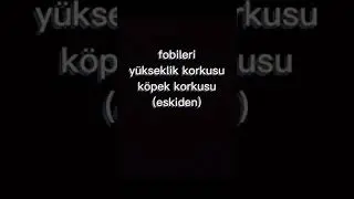 KRNDİ KURGUM KİSA PROGRAM %100 KENDİN YAPTİM KURGU