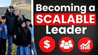 How Ramiro Reyes Jr. Grew His Home Service to $15M+ In 4 Years....