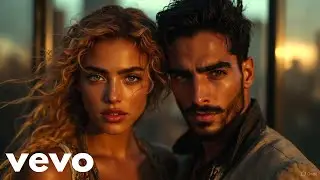 Shakira ft Maluma - Te Amé Hasta Romperme (I Loved You Until I Broke) (official AI music video 2025)
