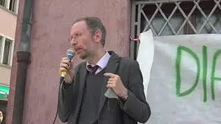 Gli alberghi non sono la cura: PONTANI