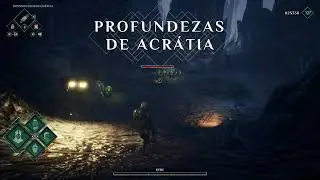 Deathbound -  Luto