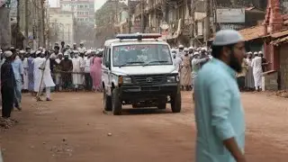 4 die in clash with police in Hathazari