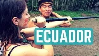ECUADOR: LA GUIDA DEFINITIVA!