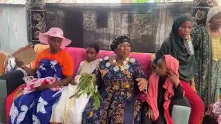 N°2 Ukumbi Ahmed Msahazi & Kamaria Msahazi Ndzaouze 