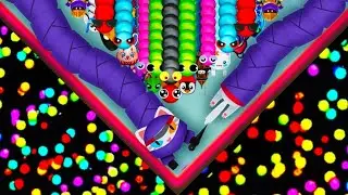 SNAKE IO 🐍 KITTY UME SNAKE IO 🐍 vs 100 PRO GIANT SNAKES 🐍 EPIC SNAKE IO 🐍 NEW SNAKE GAMEPLAY 