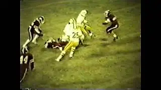 1988 Playoffs--- Libby, Anaconda, Glendive.