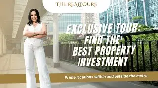 Prime Real Estate Tour: A Look At Our Most Sought After Locations