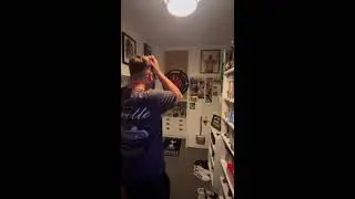 Russell&rsquo;s birthday bullseye