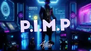 Alfons, Swizznife - P.I.M.P
