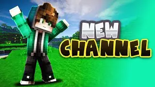 Gezza Cubing's Second Channel...