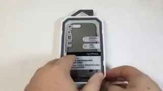 Обзор двухслойного защитного чехла Incipio DualPro&reg; Shine для iPhone 6 Myincipio