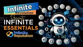 Elevate Your Reputation with Infinite Reputation &ndash; Effortlessly Automate, Monitor, and Showcase