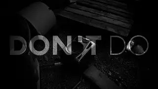 Tarcea Renee - Don't Do