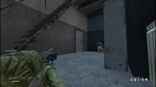 Securing The ATC To DJ for NorthWest Airfield feat. LASWAT220 and Fatal_Sightx