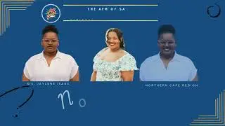 Meet Your Leaders