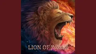 Lion of Judah (Epic Orchestral)