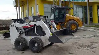 WECAN WT1100