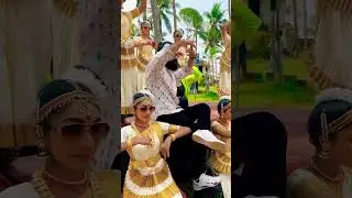 കേരളത്തിന്റെ സ്വന്തം സ്വാഗ് 😎 #keraladance #dancechoreography #jobinmaster #dance #classicaldance
