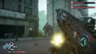 Rage 2 прохождение боссов : 13. Дагг Громила + Дигг Крушитель