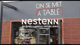Nestenn Entreprises & Commerces - On se met &agrave; table Plescop