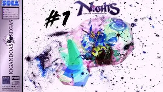 Nights Into Dreams: #1 Os dois primeiros epis&oacute;dios s&atilde;o assim - Jogandoassegas