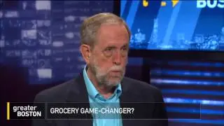 Trader Joe's Ex-President On New Store 'Daily Table'