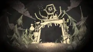 Don't Starve Together - Main Theme