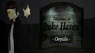 Lake Haven - Chrysalis Full Game | Indie Horror Game | Inspired by Silent Hill -  No Commentary