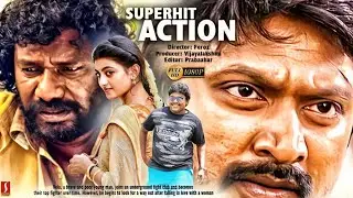 Pandigai Full Movie | Krishna | Anandhi | Malayalam Dubbed Movie