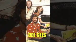 Wish You Were Here #music #beegees