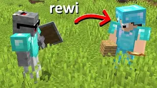 Deswegen hatten Rewi und Alphastein 7 Jahre kein Kontakt mehr... (Craft Attack 13)