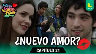 &iquest;Alan queda flechado con amiga de Cayetana y por fin olvida a Fiorella? | Eres Mi Bien - Cap&iacute;tulo 21