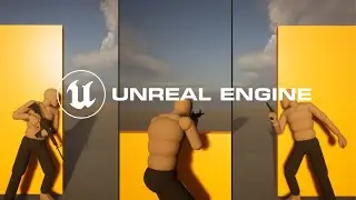 UE5 - Cover System For Advanced Locomotion System [ALS V4] [PATREON]