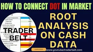 IMPACT OF FPI CASH DATA ON SECTORS WISE INVESTMENT  | EDUCATIONAL VIDEO  | HOW TO ANALYSIS SECTORS