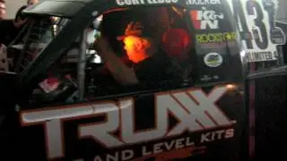 Curt LeDuc on board / Curt LeDuc a bordo .... March 2nd,2012