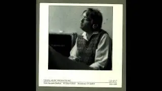 Praise - Warren Bernhardt