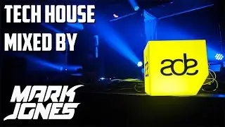 Tech House Mix - October 2019 ADE  #134