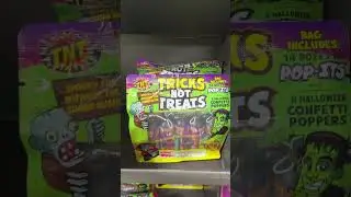 Fireworks seen at Walmart for Halloween (new sightings) 🎃🎃🎃 #firework #halloween #tnt