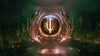 DjDMC - Mythical Reallity
