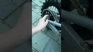 Walk around on my 212cc gas razor mx650 project
