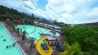 YASMIN CENTER SWIMMING POOL