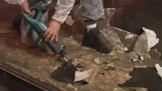 The Spyder Scraper