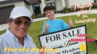 New Construction Waterfront Homes Fort Myers - Fort Myers New Construction - Florida Custom Homes