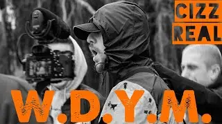 W.D.Y.M. | Cizz Real | Rap Is Full Music