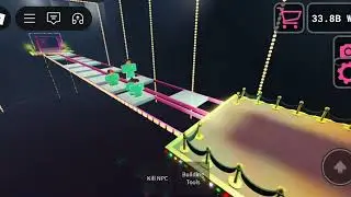 Jellyfish Games episode 5 & 6: Glass stepping stones and Jellyfish Game
